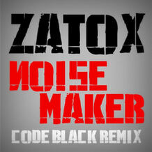 Noise Maker (Code Black Remix)