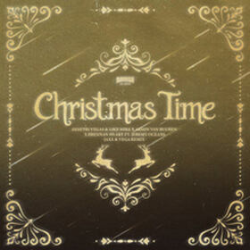 Christmas Time (Jaxx & Vega Remix)