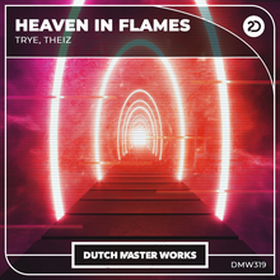 Heaven In Flames