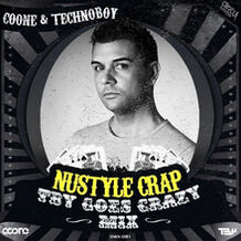 Nustyle Crap (TBY Goes Crazy Mix)