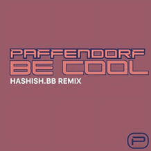 Be Cool (Hashish.bb Remix)