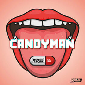 Candyman (Dolly Song)