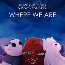 Where We Are