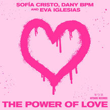 The Power Of Love