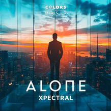 Alone