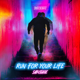 Run For your Life