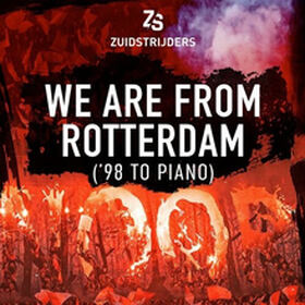 We Are From Rotterdam ('98 To Piano)