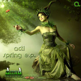 Spring E.P.