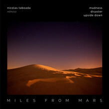 Miles From Mars 10