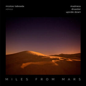 Miles From Mars 10