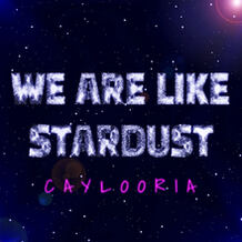 We Are Like Stardust