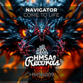 Come To Life