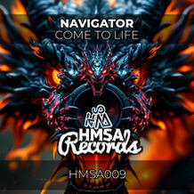 Come To Life