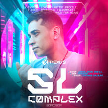 The Power Of Connection (Nexus Anthem 2025)