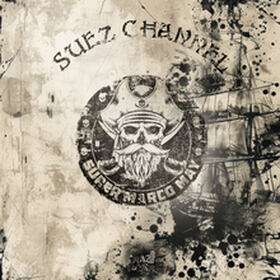 Suez Channel