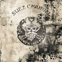 Suez Channel