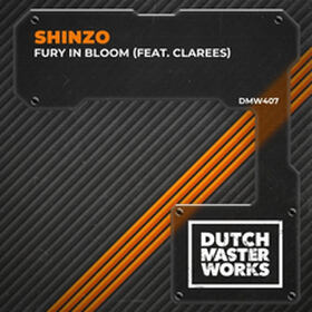 Fury In Bloom