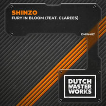 Fury In Bloom