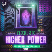 HIGHER POWER