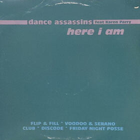 Here I Am