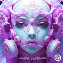 All I Ever Wanted (The Remixes)