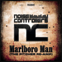 Marlboro Man (The Pitcher Re-Amp)