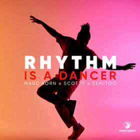 Rhythm Is A Dancer