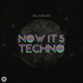 Now It's Techno