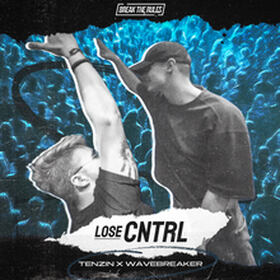 Lose CNTRL