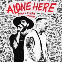 Alone Here