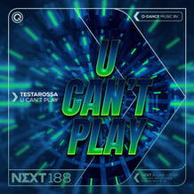 U Can't Play