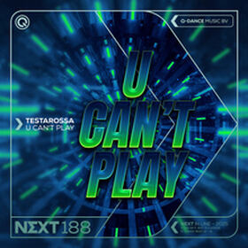 U Can't Play