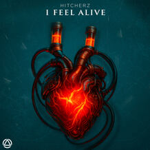 I Feel Alive
