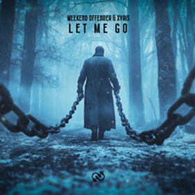 LET ME GO