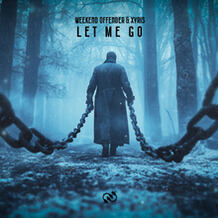 LET ME GO
