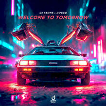 Welcome To Tomorrow