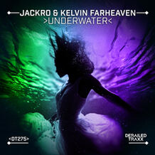 Underwater
