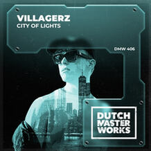City Of Lights