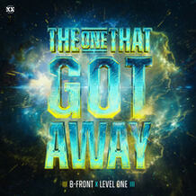The One That Got Away