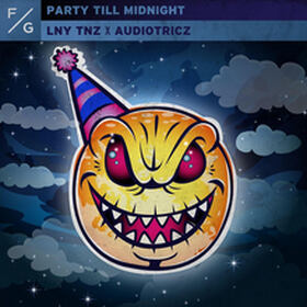 Party Till Midnight