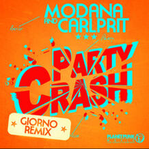 Party Crash (Giorno Remix)