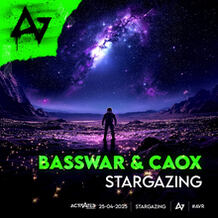 Stargazing