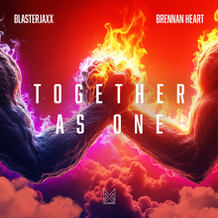 Together As One