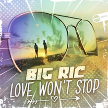 Love Won't Stop