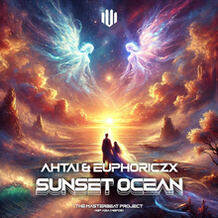 Sunset Ocean