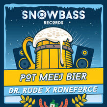 Pot Meej Bier