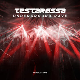 Underground Rave