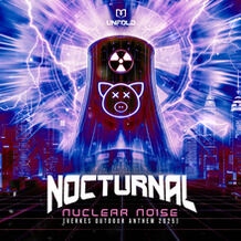 Nuclear Noise (Verkes Outdoor Anthem 2025)