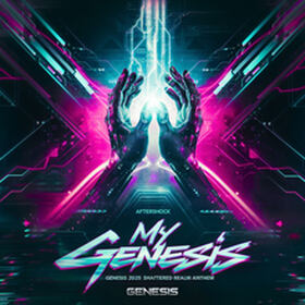 My Genesis (Genesis 2025 Shattered Realm Anthem)