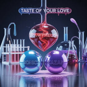 Taste Of Your Love